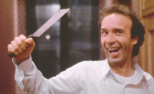 Programmi TV di stasera, giovedì 16 aprile 2020. Su Rai3 Roberto Benigni è «Il Mostro»