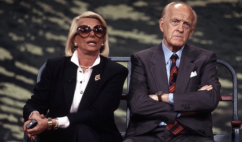 Raimondo Vianello: la programmazione speciale di Mediaset per il decimo anniversario della sua morte