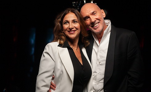 Uniche: Diego Dalla Palma torna su Rai Premium con le storie di 8 donne