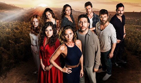 Sisterhood: in arrivo su Canale 5 la fiction turca Sevgili Geçmiş