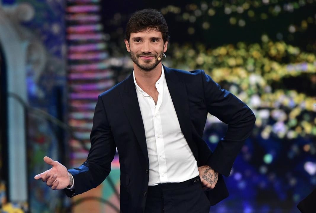 Made in Sud: Stefano De Martino annuncia il ritorno del programma comico