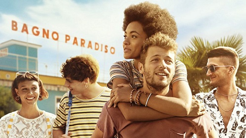 Summertime: arriva il ‘nuovo’ Tre Metri Sopra il Cielo