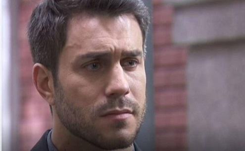 Una Vita, anticipazioni: Telmo torna a calle Acacias per riconquistare Lucia