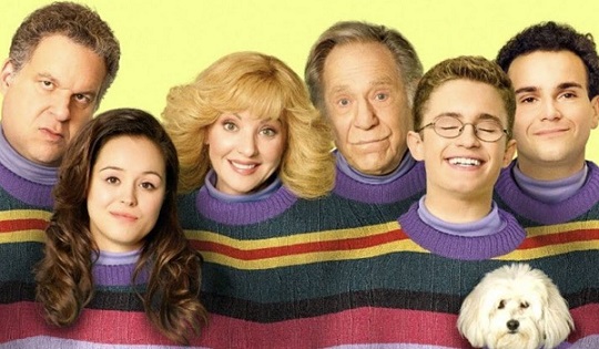 The Goldbergs: nuove storie per la divertente famiglia americana degli anni ’80