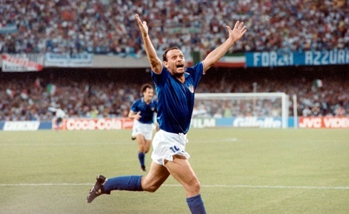 1990-2020: 30 anni fa le «notti magiche» di Italia ’90 (2). Miss Coppa del Mondo, Palinsesti e Telecronisti