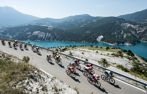 Tour de France 2020 slitta di due mesi