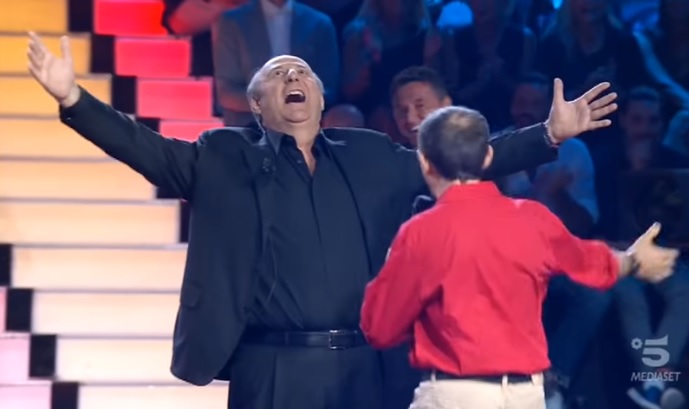 Ascolti TV | Mercoledì 22 aprile 2020. Sfida tra repliche: Tu si que Vales 17.6%, Meraviglie 12.2%. Il film di Rai 2 al 9.7%