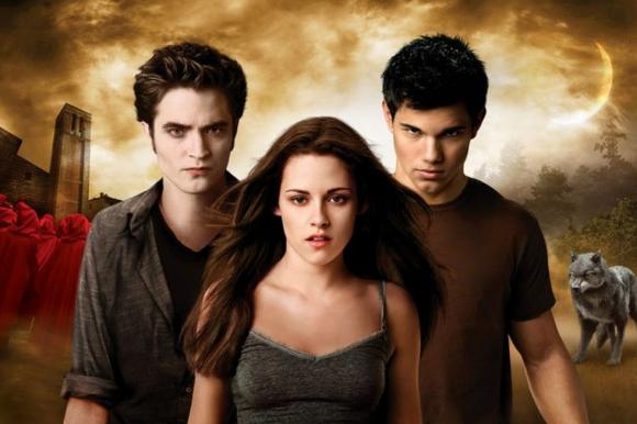 Italia 1, dopo Harry Potter arriva Twilight