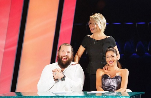 Canale 5, in arrivo le repliche di Tú sí que vales e Scherzi a Parte