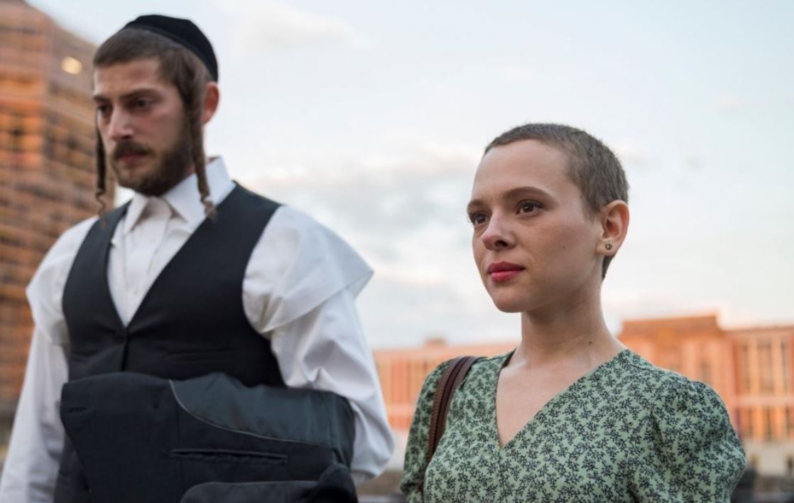 Unorthodox: storia di ribellione e di libertà