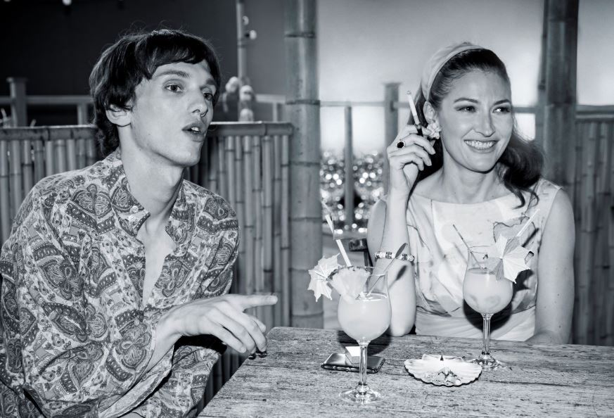 Urban Myths, da Lady D a Mick Jagger: viaggio nelle leggende metropolitane sulle star del ‘900