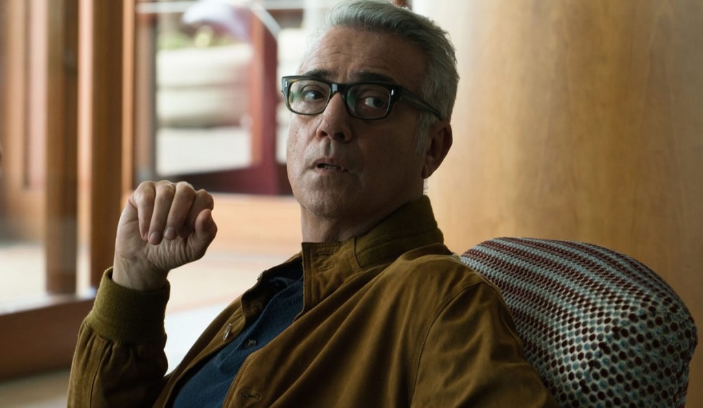 Vivi e lascia Vivere: tutti i personaggi