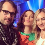 yari carrisi barbara d'urso