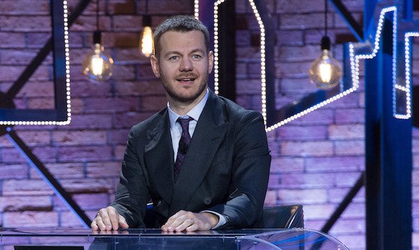 E Poi C’è Cattelan torna live con Elodie e Linus