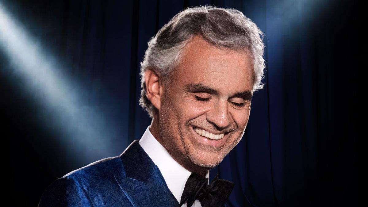 Ascolti TV | Martedì 28 aprile 2020. Serata moscia: Bocelli fermo al 10.6% (2,7 mln), Karol al 10.2%. Boom Arteteca (10% – 2,8 mln)