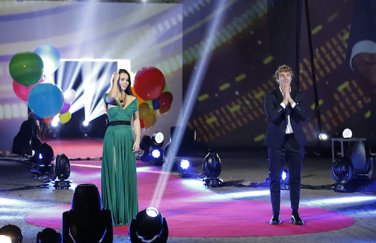 Ascolti TV | Mercoledì 8 aprile 2020. La Finale del GF Vip al 23.17%, Stanotte a San Pietro 14.45%. Cast Away su Iris al 4.05%