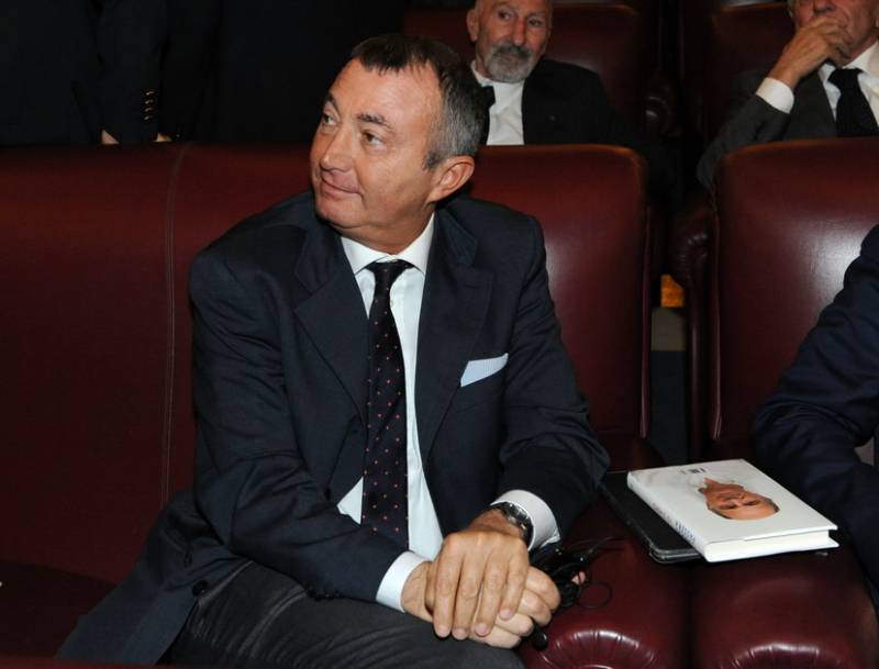 Franco Lauro Franco Lauro