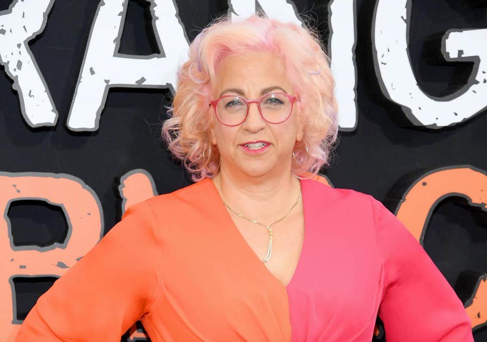 Jenji kohan