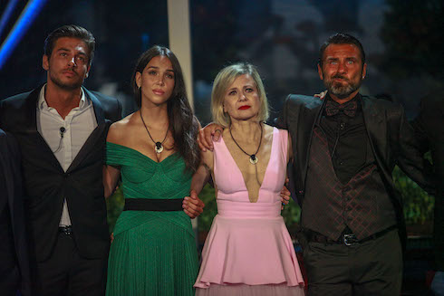 Pagelle TV della Settimana (6-12/04/2020). Promossi Unohorthodox e Tiger King. Bocciati Ferro e Mentana