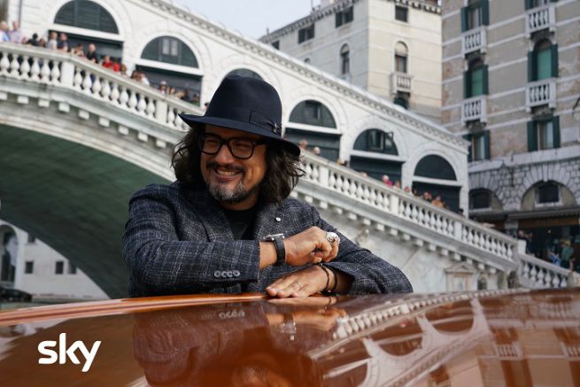 4 Ristoranti: il tour culinario di Alessandro Borghese riparte da Venezia