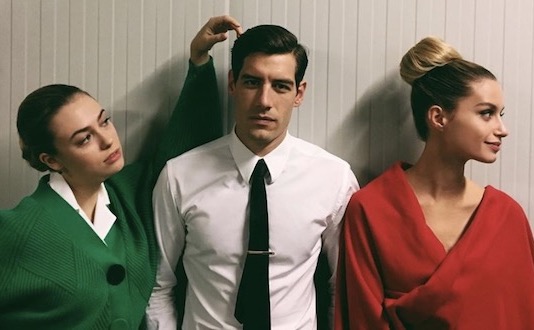 Pagelle TV della Settimana (20-26/04/2020). Promossi Il Paradiso delle Signore e Nicola Porro. Bocciati Feltri e Yari Carrisi