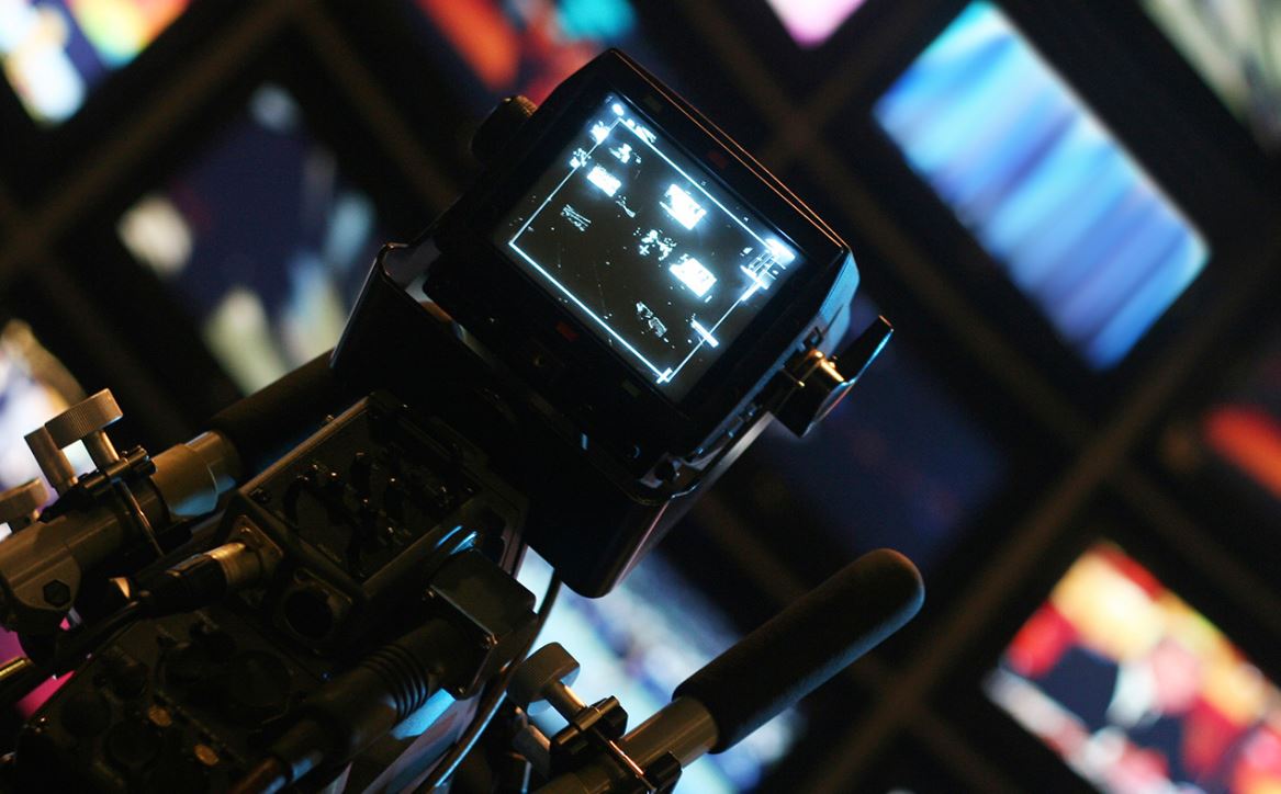 Coronavirus, fase 2: ecco le produzioni tv ripartite o pronte a farlo