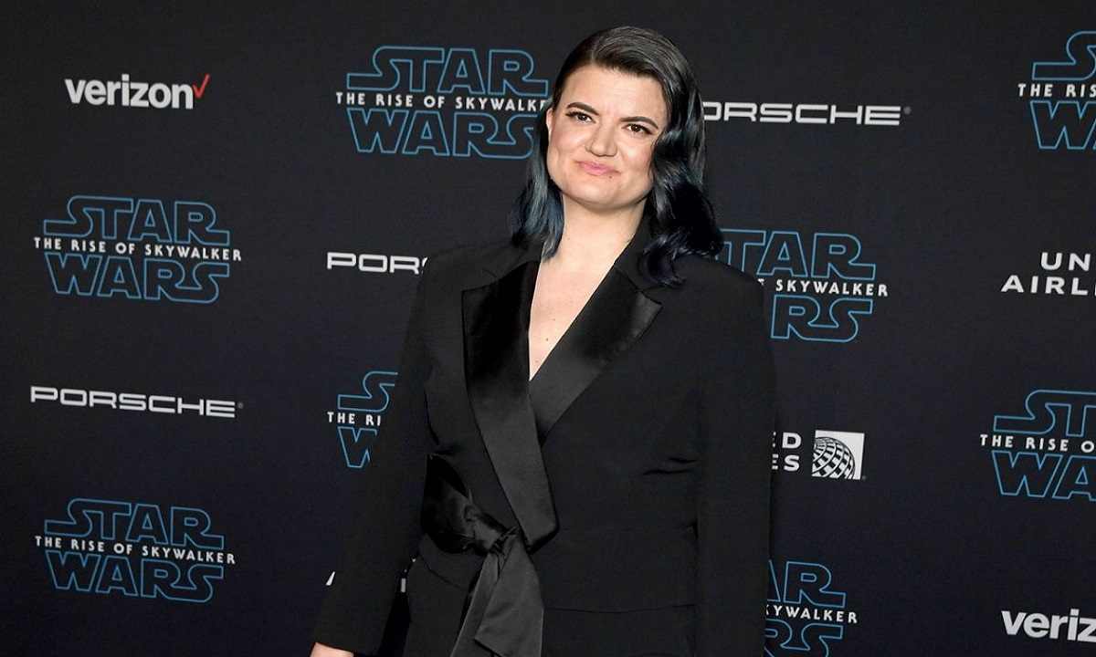 Star Wars: è in lavorazione per Disney+ una serie ‘al femminile’