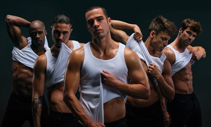 Netflix e la regola delle ‘3 s’: Sesso, Sangue, Spagna