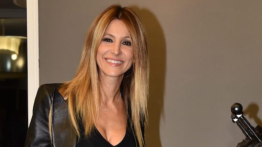 Adriana Volpe su TV8 con Ogni Mattina: «Ho sempre sognato condurre un daytime dove sono la padrona di casa»