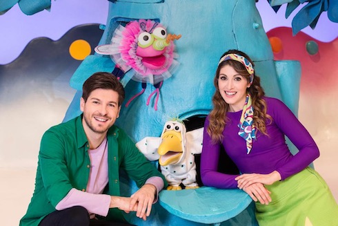 L’Albero Azzurro compie 30 anni