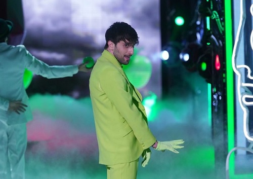 Amici Speciali, prima puntata: Alessio Gaudino è il migliore