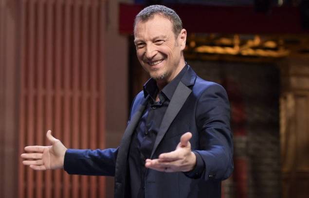 Ascolti TV | Sabato 23 maggio 2020. Ciao Darwin (17.6%- 3,5 mln) e Soliti Ignoti Vip (17.49% – 4 mln). Rio 2 4.95%, Petrolio 4.18%, Stasera Italia 3.52%