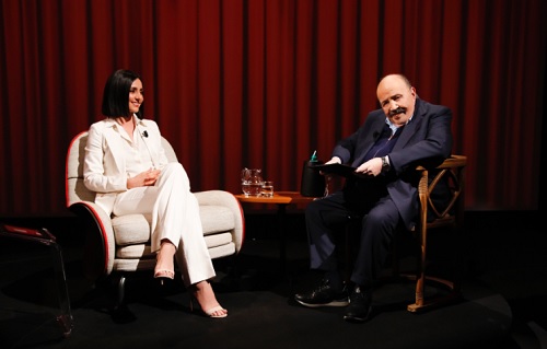 Ambra cerca posto in TV: «Se qualcuno mi incoraggiasse… Magari sono meglio che da altre parti»