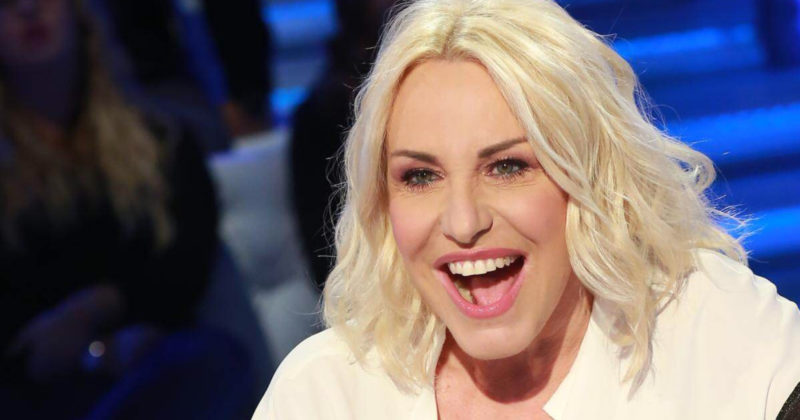 Antonella Clerici Antonella Clerici