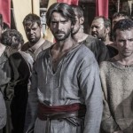 Arnau Estanyol (Aitor Luna)