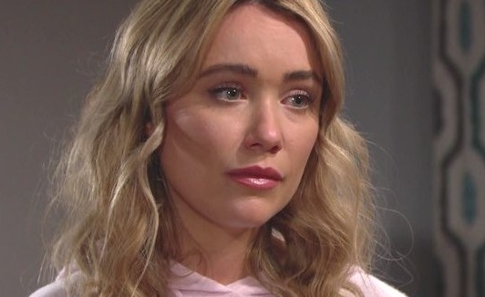 Beautiful anticipazioni: Flo lavorerà alla Forrester Creations