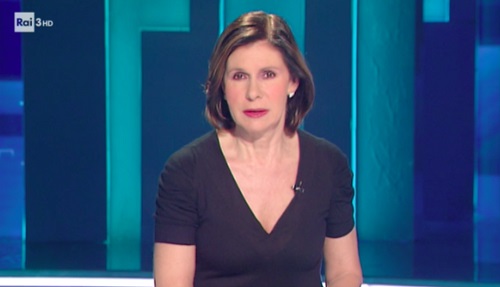 Berlinguer e Sciarelli da record: #Cartabianca e Chi l’ha Visto? in onda fino a fine luglio