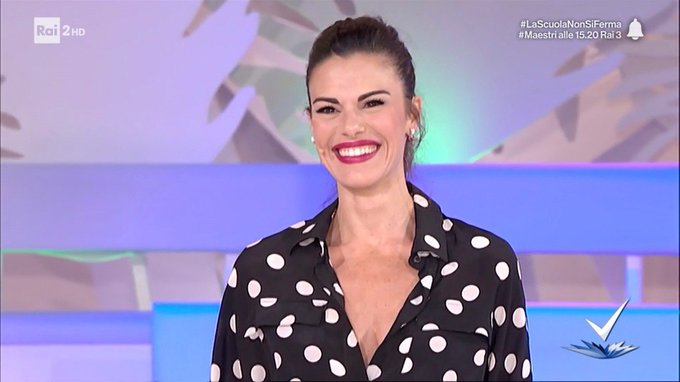 Quando finiscono i programmi TV