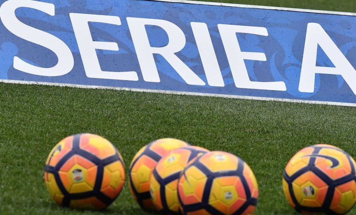 Calcio, Serie A