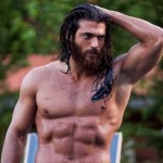 Can Yaman - Erkenci Kus