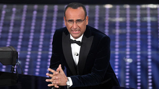 Carlo Conti Carlo Conti