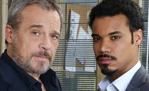 Programmi TV di stasera, mercoledì 20 maggio 2020. Su Rai1 torna in replica Claudio Amendola con «Nero a metà»
