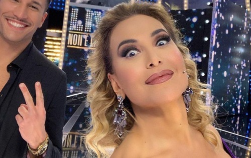 Live – Non è la D’Urso si allunga fino al 21 giugno