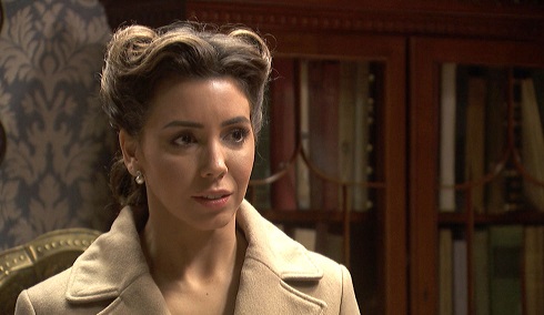 Il Segreto finisce mercoledì 20 maggio