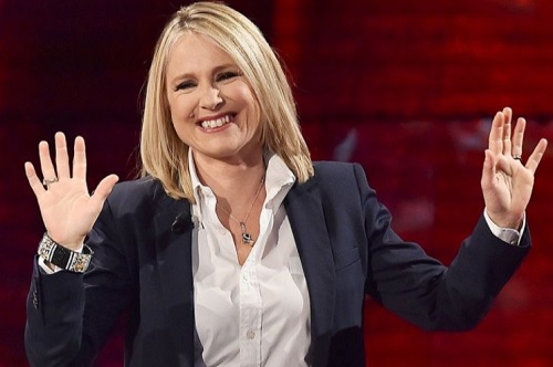 La Lega querela Federica Sciarelli: «Non tollereremo squadrismo mediatico»