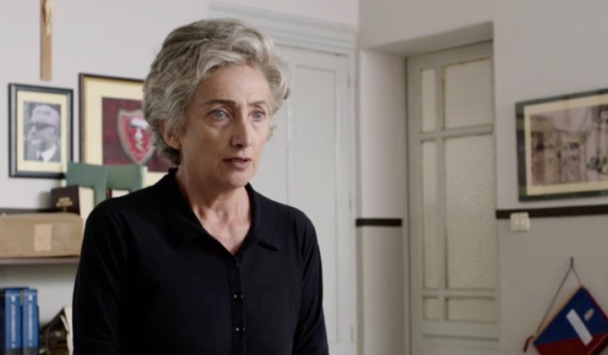 Felicia-Impastato Felicia Impastato