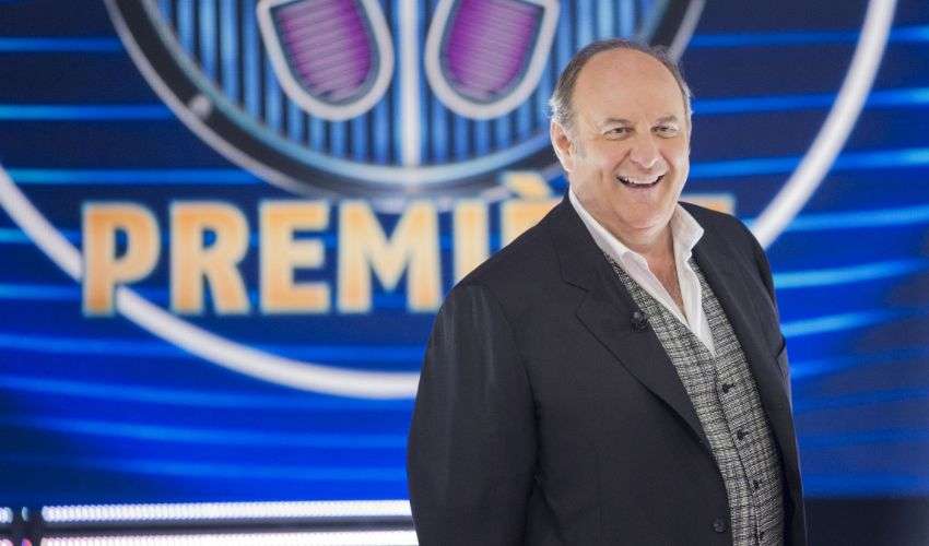 Caduta Libera torna il 31 agosto