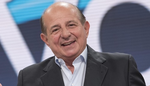 I Fatti Vostri, Giancarlo Magalli: «In Rai entrano certi imbecilli…» – Video