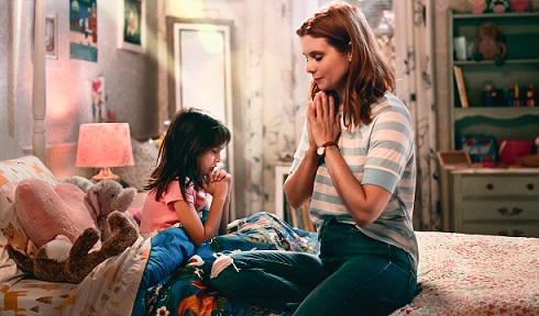 Il Colore delle Magnolie: Netflix ‘trasforma’ in serie i romanzi rosa di Sherryl Woods