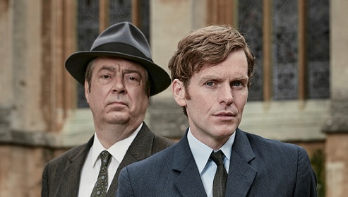 Il Giovane Ispettore Morse: nuovi casi per il detective nato dalla penna di Colin Dexter